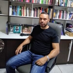 Dr. Eliézer Cardoso de Oliveira