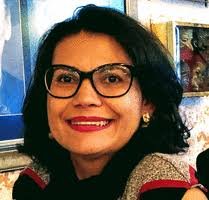 Dra. Poliene Soares dos Santos Bicalho
