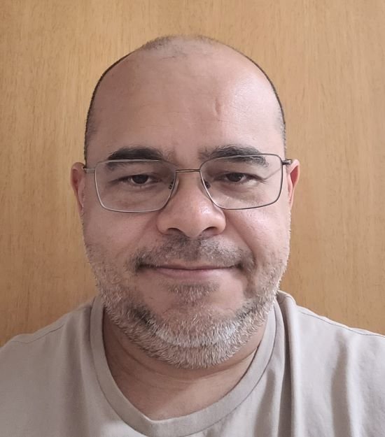 Carlos Eduardo da Silva Colins